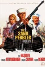 Watch The Sand Pebbles Movie4k