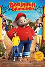 Watch Benjamin the Elephant Movie4k