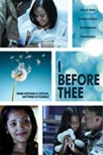 Watch I Before Thee Movie4k