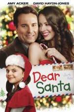 Watch Dear Santa Movie4k