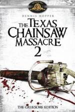 Watch The Texas Chainsaw Massacre 2 Movie4k