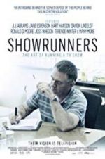 Watch Showrunners: The Art of Running a TV Show Movie4k