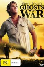 Watch Steve Irwin's Ghosts Of War Movie4k