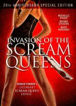 Watch Invasion of the Scream Queens Movie4k