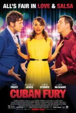 Watch Cuban Fury Movie4k