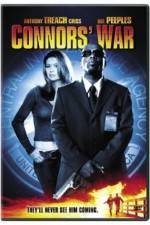 Watch Connors' War Movie4k