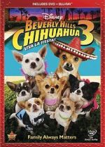 Watch Beverly Hills Chihuahua 3: Viva La Fiesta! Movie4k