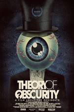 Watch Theory of Obscurity: A Film About the Residents Movie4k