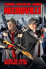 Watch Necroville Movie4k