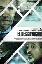 Watch El desconocido Movie4k