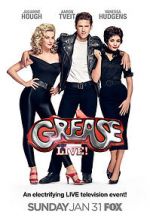 Watch Grease Live! Movie4k