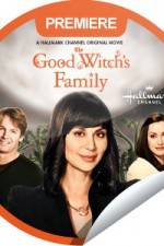 Watch The Good Witch's Family Movie4k