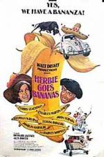 Watch Herbie Goes Bananas Movie4k