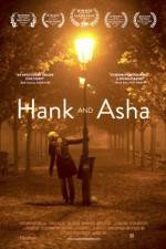 Watch Hank and Asha Movie4k