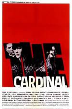 Watch The Cardinal Movie4k