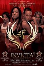 Watch Invicta FC 5 Movie4k