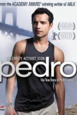 Watch Pedro Movie4k