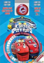 Watch Chuggington: Chug Patrol - Ready to Rescue (2013) Movie4k