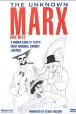 Watch The Unknown Marx Brothers Movie4k