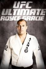 Watch UFC Ultimate Royce Gracie Movie4k