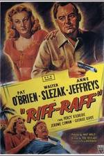 Watch Riffraff Movie4k