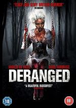 Watch Deranged Movie4k