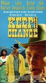 Watch Keep the Change Movie4k