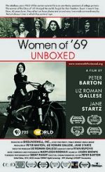 Watch Women of \'69: Unboxed Movie4k