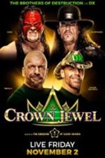 Watch WWE: Crown Jewel Movie4k