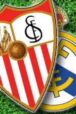 Watch Sevilla vs Real Madrid Online Movie4k
