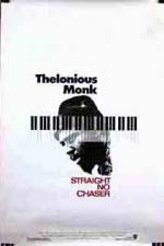 Watch Thelonious Monk Straight No Chaser Movie4k