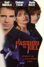 Watch A Passion to Kill Movie4k