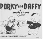 Watch Porky & Daffy (Short 1938) Movie4k