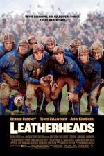 Watch Leatherheads Movie4k