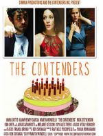 Watch The Contenders Movie4k