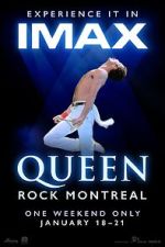 Watch Queen Rock Montreal Movie4k