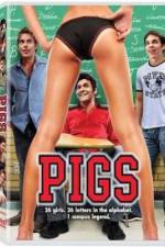 Watch Pigs Movie4k