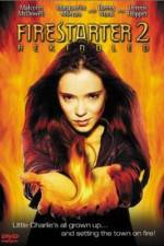 Watch Firestarter 2: Rekindled Movie4k