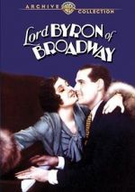 Watch Lord Byron of Broadway Movie4k