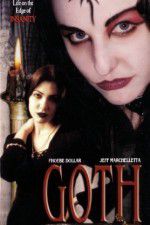 Watch Goth Movie4k