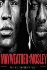 Watch HBO Boxing Shane Mosley vs Floyd Mayweather Movie4k