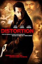 Watch Distortion Movie4k