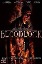 Watch Bloodlock Movie4k