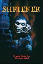 Watch Shrieker Movie4k