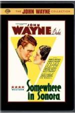 Watch Somewhere in Sonora Movie4k