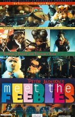 Watch Meet the Feebles Movie4k