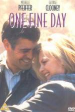 Watch One Fine Day Movie4k