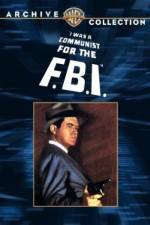 Watch I Was a Communist for the FBI Movie4k