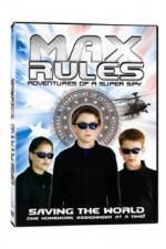 Watch Max Rules Movie4k