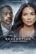 Watch Redemption in Cherry Springs Movie4k